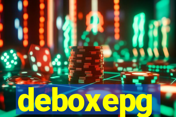 deboxepg