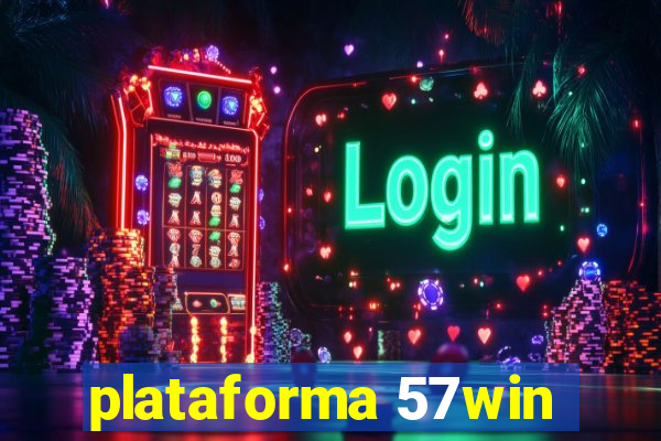 plataforma 57win