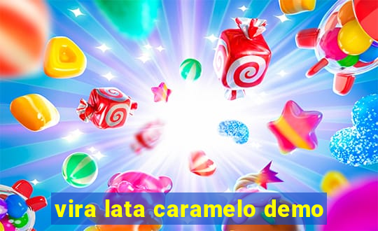 vira lata caramelo demo