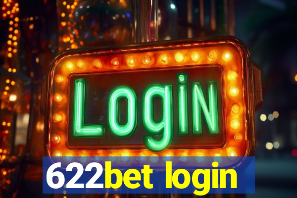 622bet login