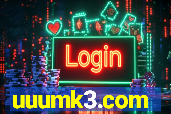 uuumk3.com