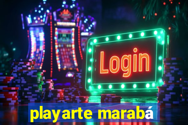 playarte marabá