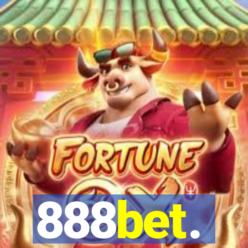 888bet.