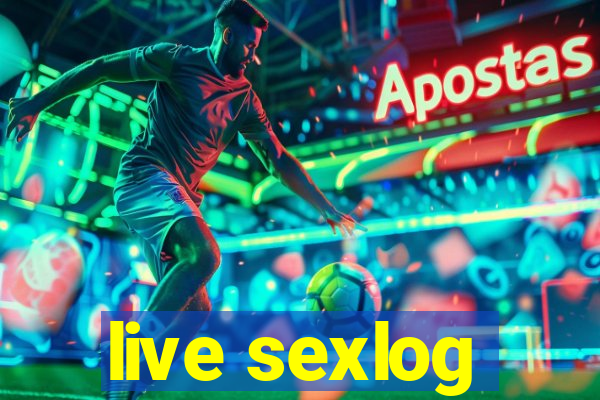 live sexlog