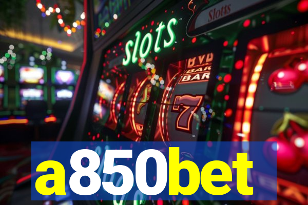 a850bet