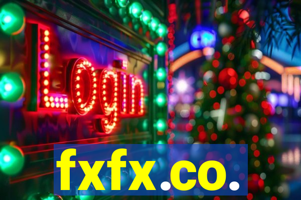 fxfx.co.