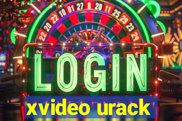 xvideo urack