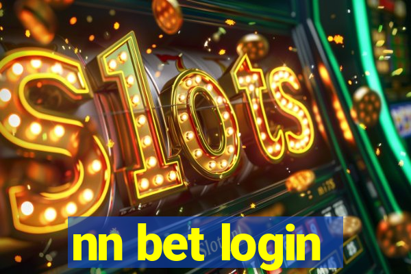 nn bet login