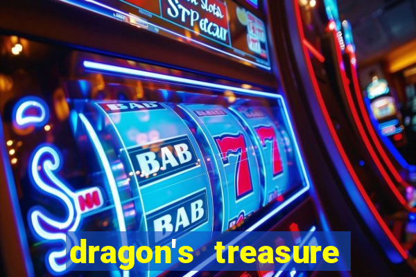 dragon's treasure demo wg