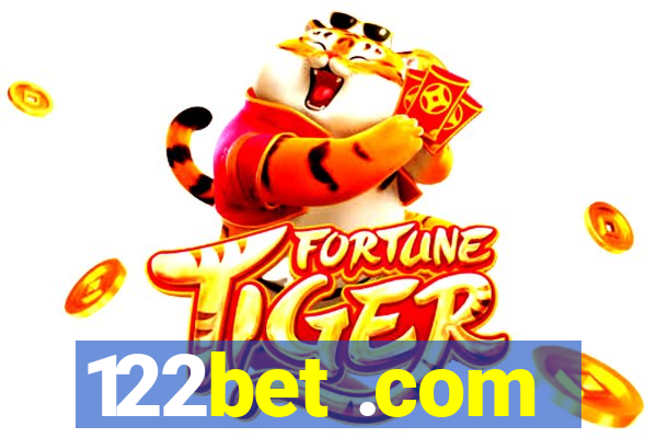 122bet .com