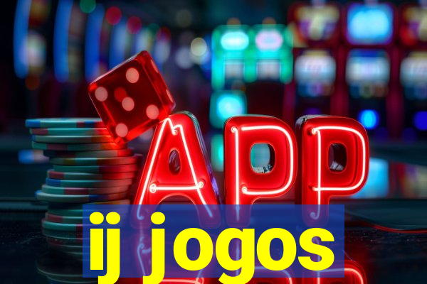 ij jogos