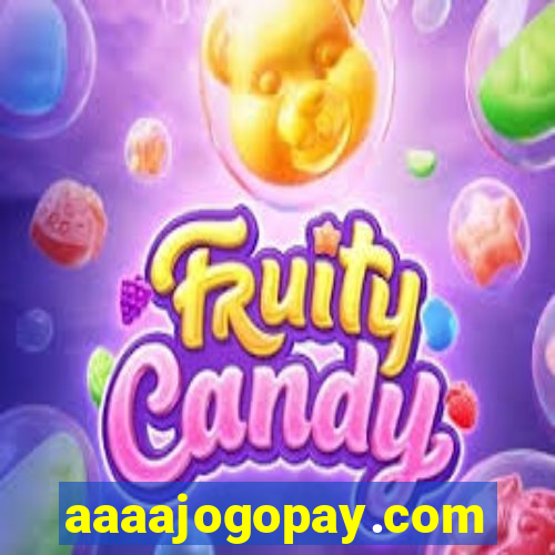 aaaajogopay.com