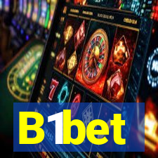 B1bet