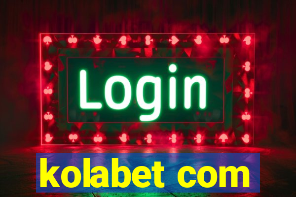 kolabet com