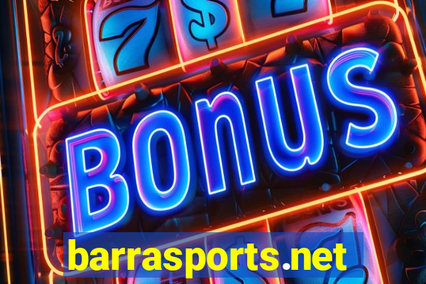 barrasports.net