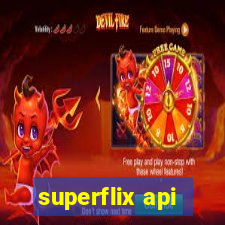 superflix api