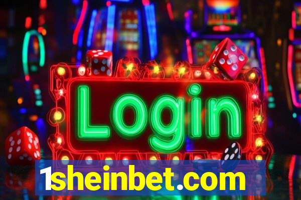 1sheinbet.com