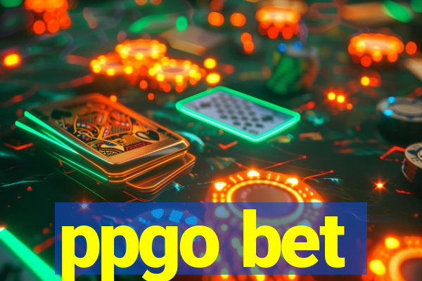 ppgo bet