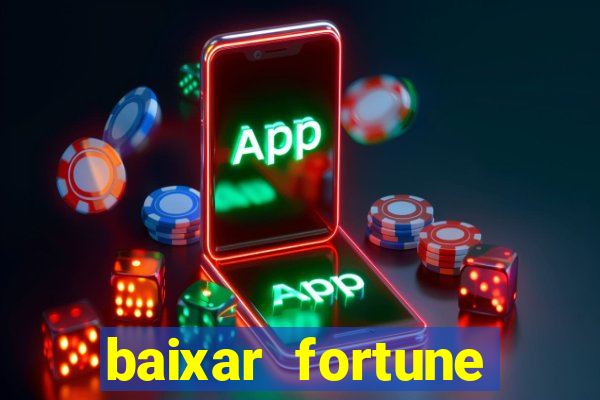 baixar fortune tiger 2