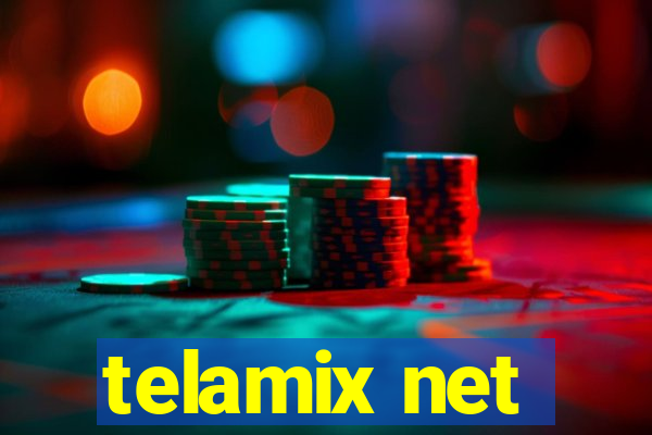 telamix net