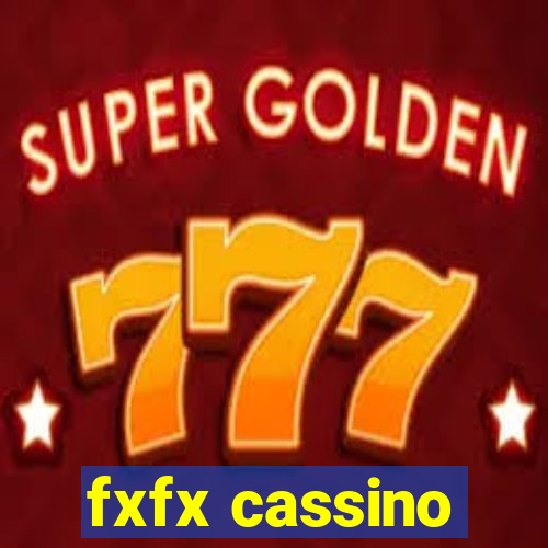 fxfx cassino