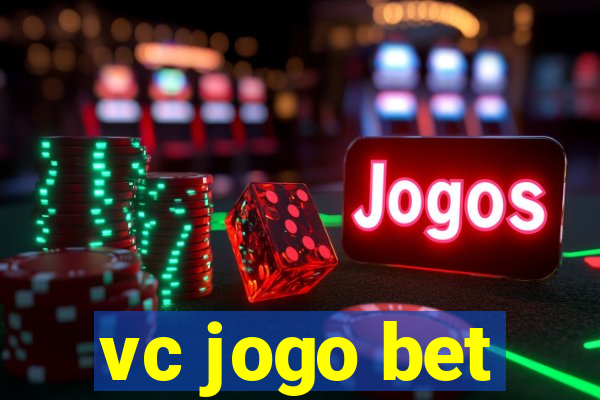 vc jogo bet