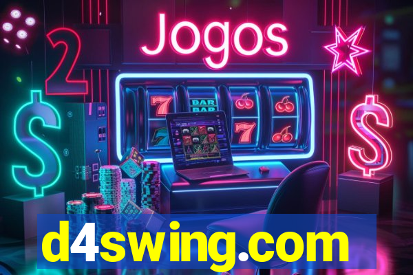 d4swing.com