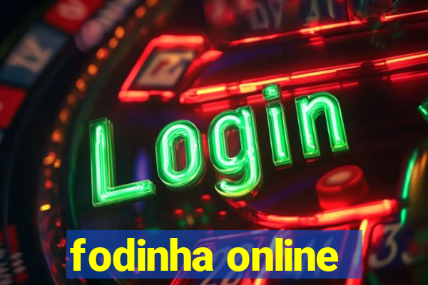 fodinha online