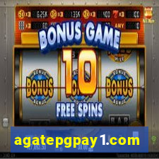 agatepgpay1.com