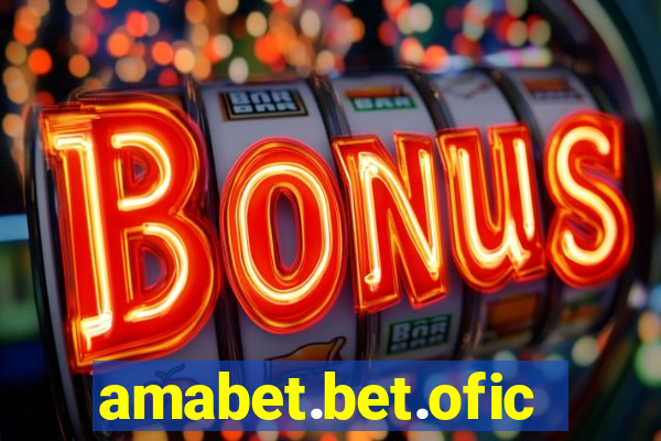 amabet.bet.oficial