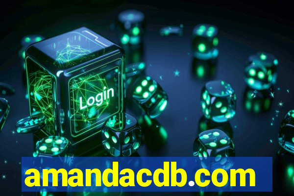 amandacdb.com