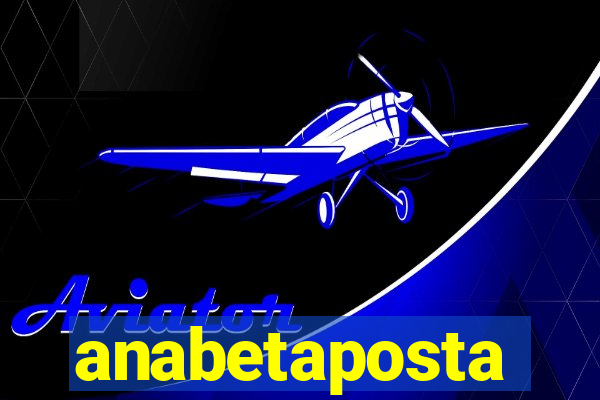 anabetaposta