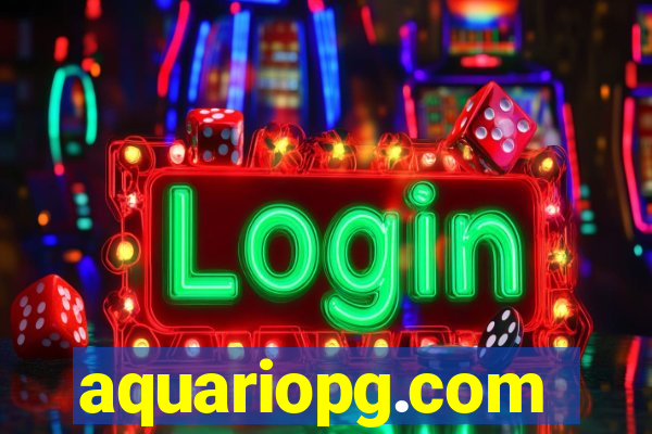 aquariopg.com