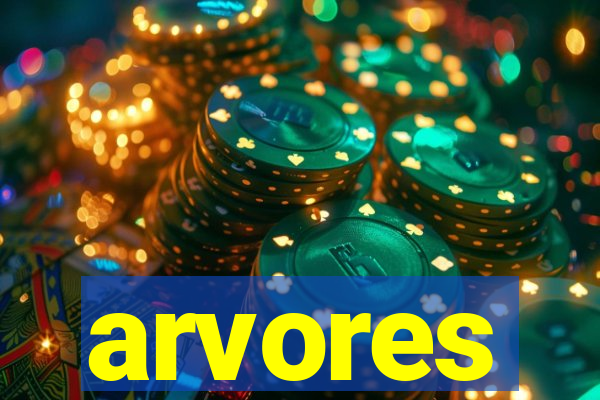 arvores-pg.com