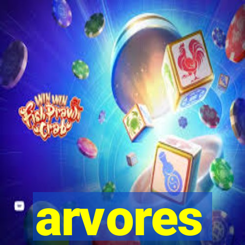 arvores-pg.com