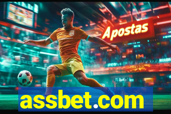 assbet.com