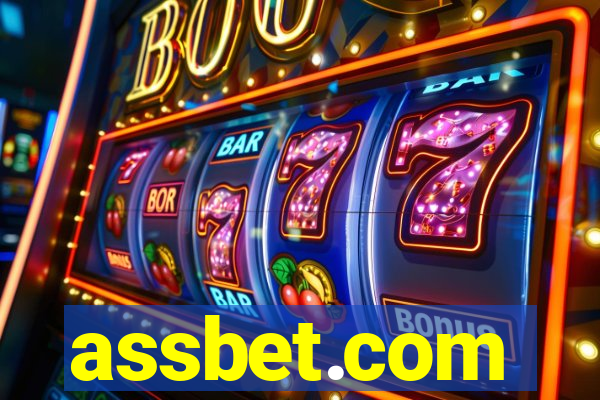 assbet.com