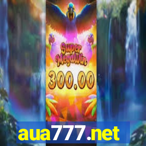 aua777.net