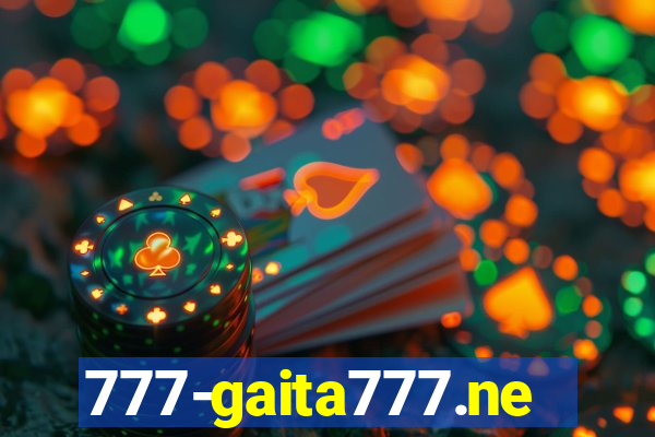 777-gaita777.net