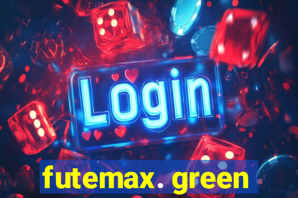 futemax. green