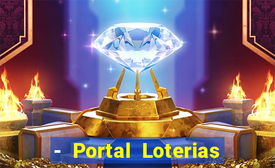 - Portal Loterias | CAIXA