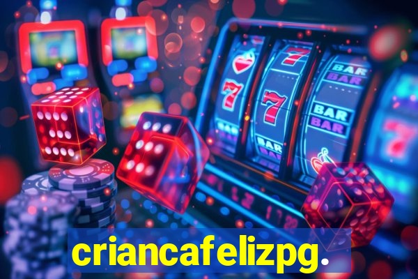 criancafelizpg.com