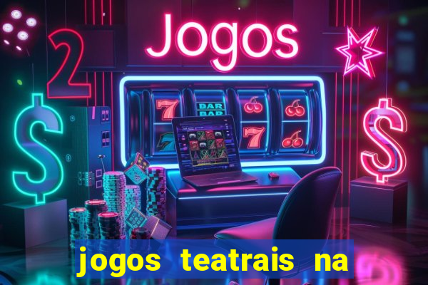 jogos teatrais na escola olga reverbel pdf