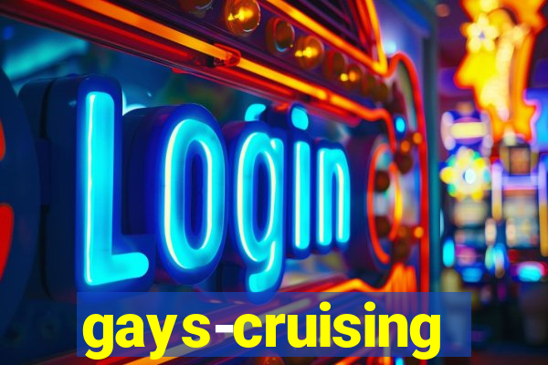 gays-cruising