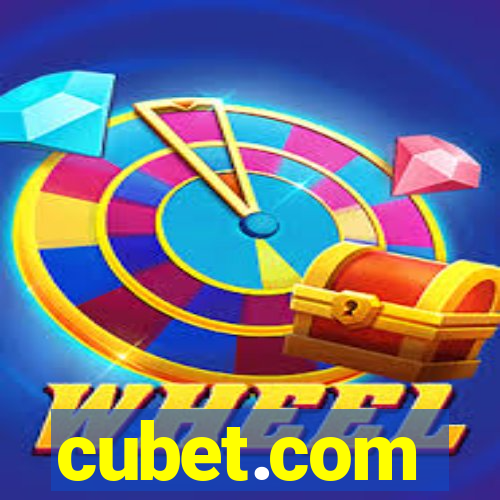 cubet.com