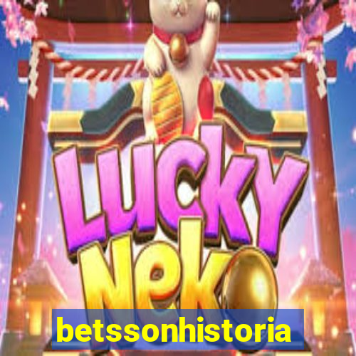 betssonhistoria