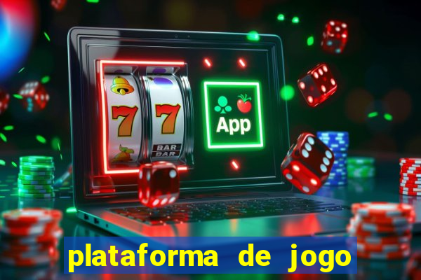 plataforma de jogo que paga por cadastro