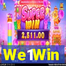 We1Win