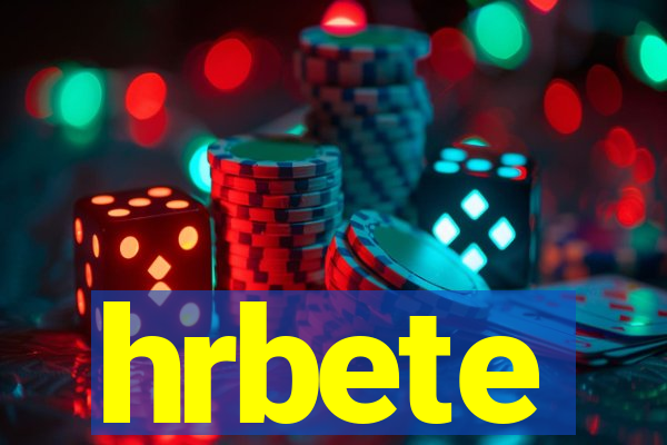 hrbete