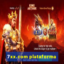 7xx.com plataforma